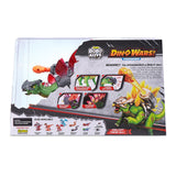 Robo Alive Dino Wars stegosaurus