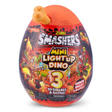 Smashers medium Light up Surprise Egg