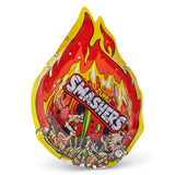 Smashers medium Light up Surprise Egg