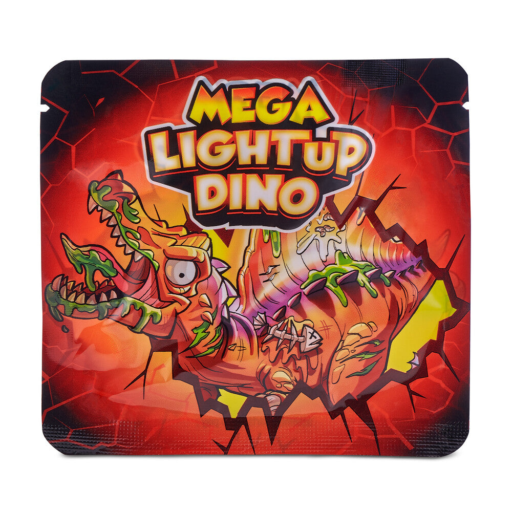 Smashers medium Light up Surprise Egg