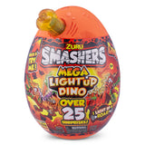 Smashers Mega Light up Dino  Surprise Egg