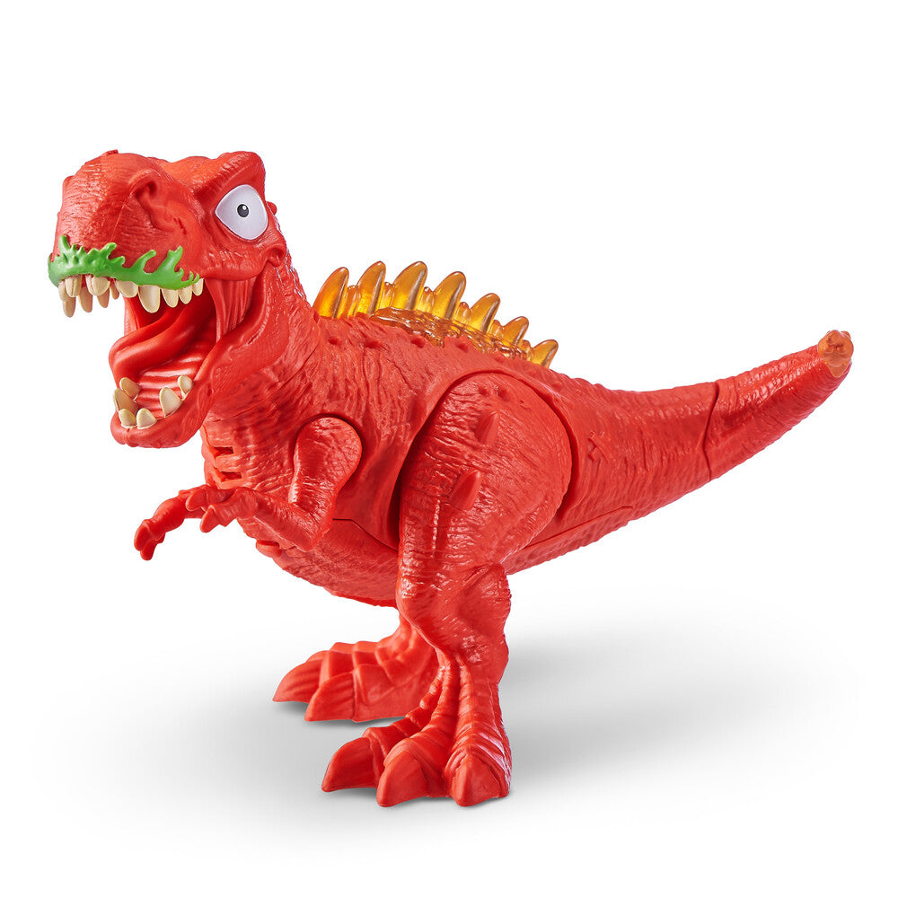 Smashers Mega Light up Dino  Surprise Egg