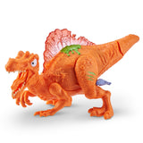 Smashers Mega Light up Dino  Surprise Egg