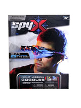 Spy X night mission goggles