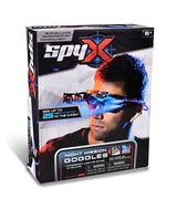 Spy X night mission goggles