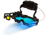 Spy X night mission goggles