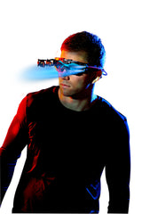 Spy X night mission goggles