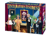 Tante Agathes Testamente
