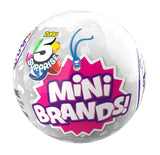 Mini Brands