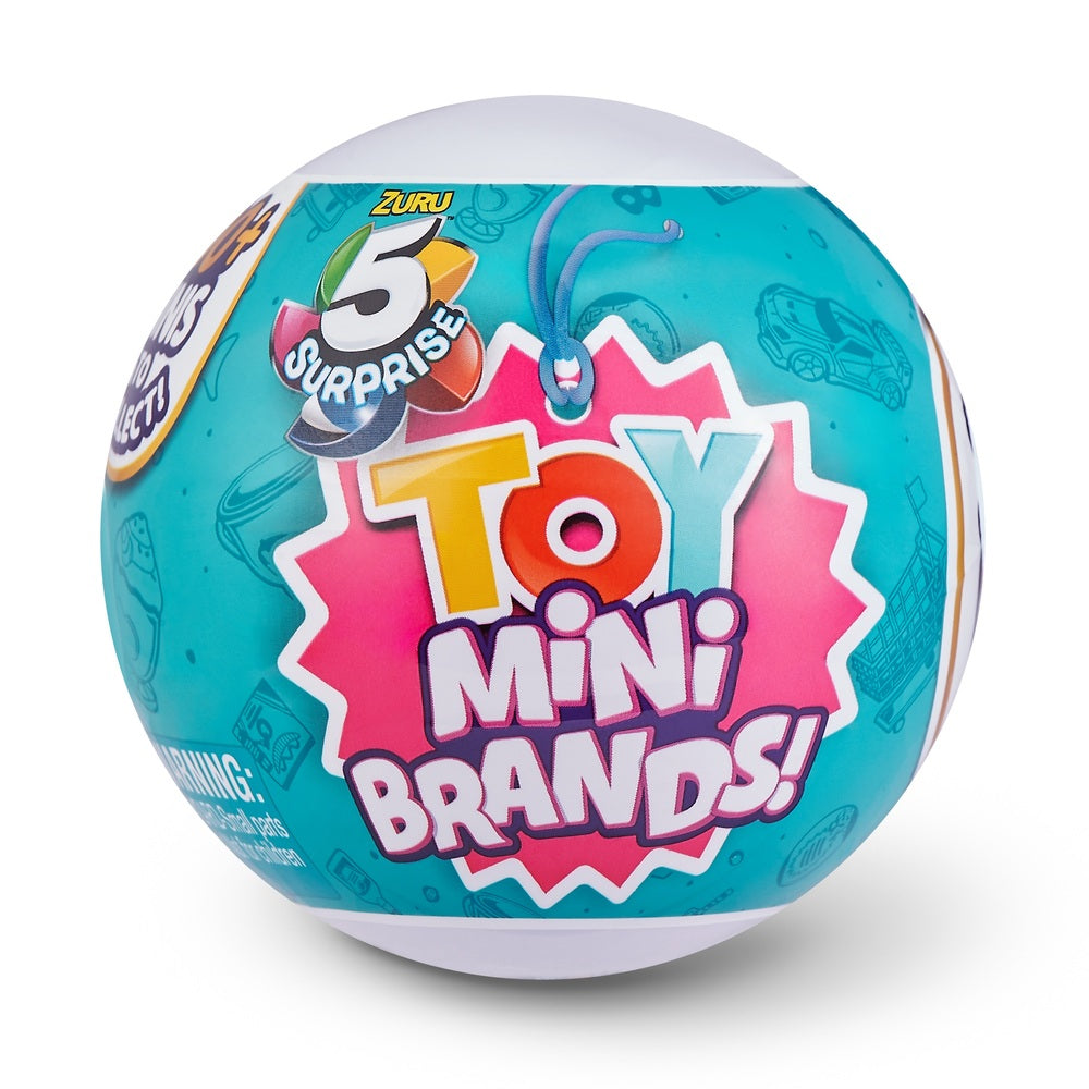Mini Brands TOYS  Serie 2