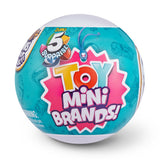 Mini Brands TOYS  Serie 2