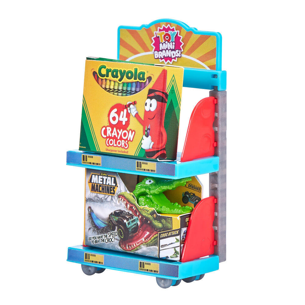 Mini Brands TOYS  Serie 2