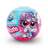 Mini Brands Newborn unicorn squad