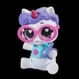 Mini Brands Newborn unicorn squad