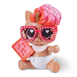 Mini Brands Newborn unicorn squad