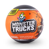 Mini Brands Monster Trucks