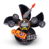 Mini Brands Monster Trucks