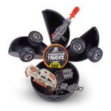 Mini Brands Monster Trucks