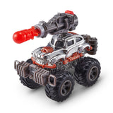 Mini Brands Monster Trucks