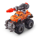 Mini Brands Monster Trucks