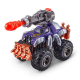 Mini Brands Monster Trucks
