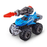 Mini Brands Monster Trucks