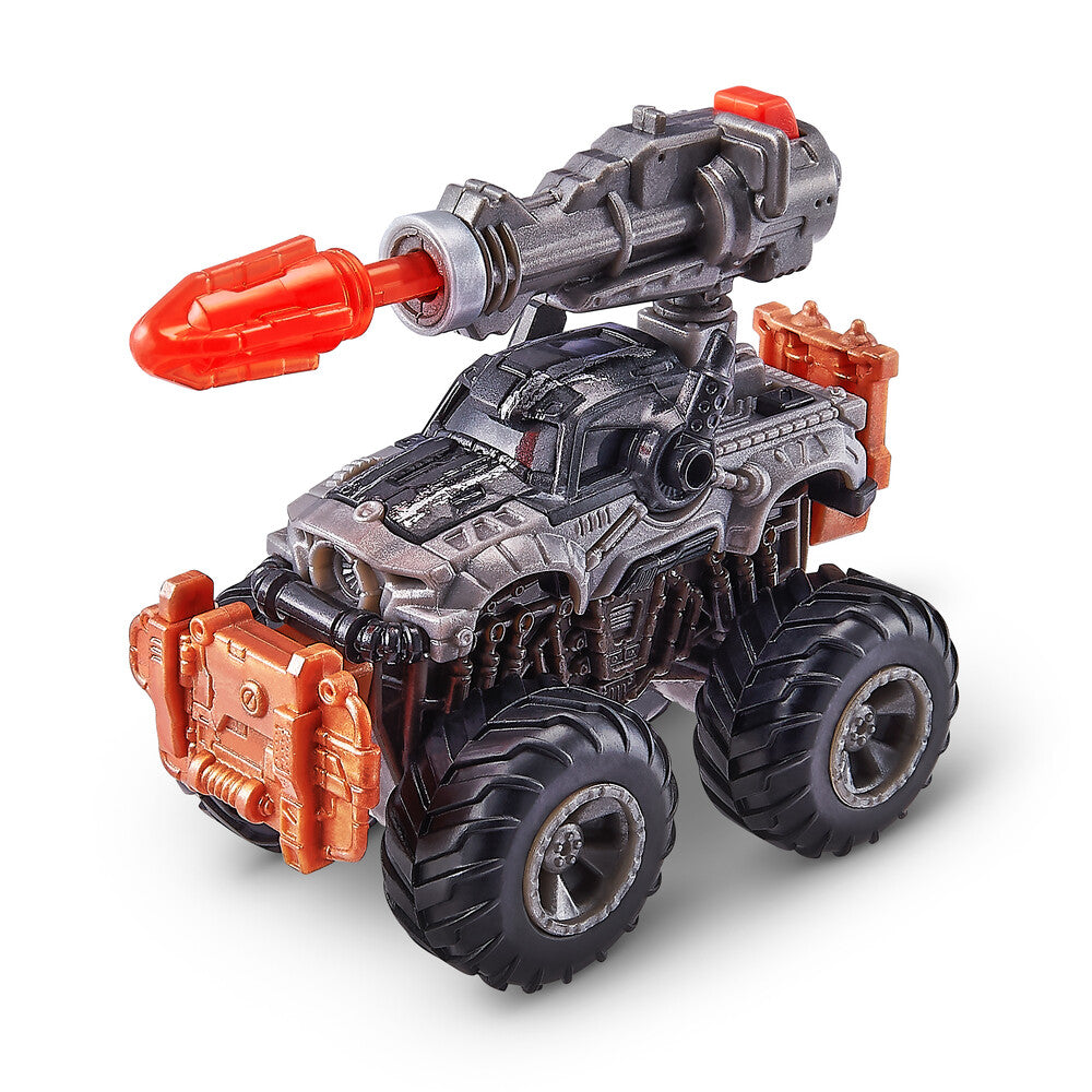 Mini Brands Monster Trucks