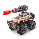 Mini Brands Monster Trucks