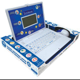 LEXIBOOK Laptop DK