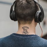 Harry Potter Tatoveringer, 35 stk.