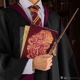 Harry Potter Notesbog, Gryffindor