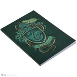 Harry Potter Notesbog, Slytherin