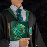 Harry Potter Notesbog, Slytherin