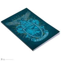 Harry Potter Notesbog, Ravenclaw