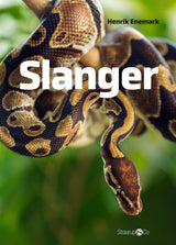 Spil & Læs - Slanger