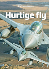 Spil & Læs - Hurtige fly