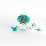 Crystalina asst