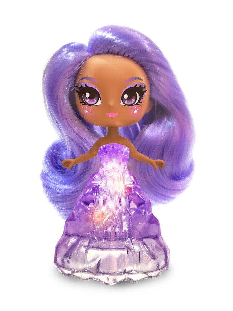 Crystalina asst