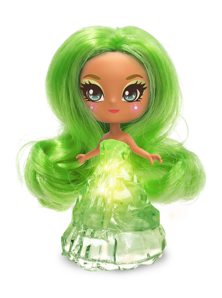 Crystalina asst