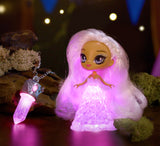Crystalina asst