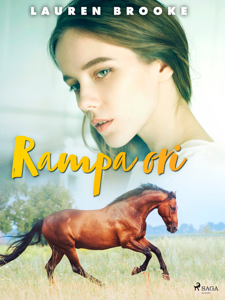 Rampa ori