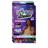 Lets Glow Studio Refill Kits asst