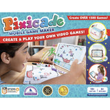 Pixicade Mobile Game Maker