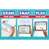 Pixicade Mobile Game Maker