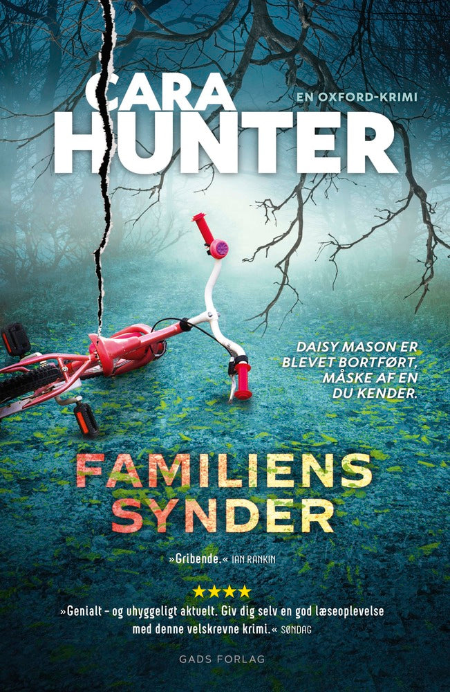 Familiens synder, PB