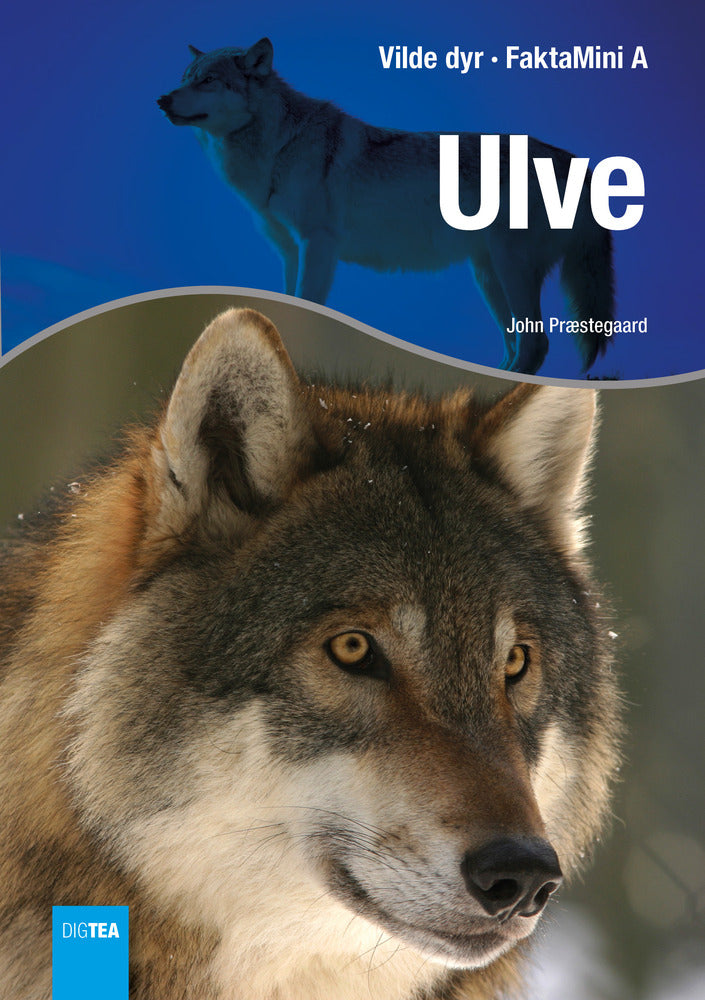 Ulve