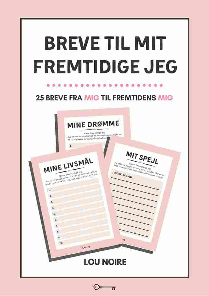 Breve til mit fremtidige jeg
