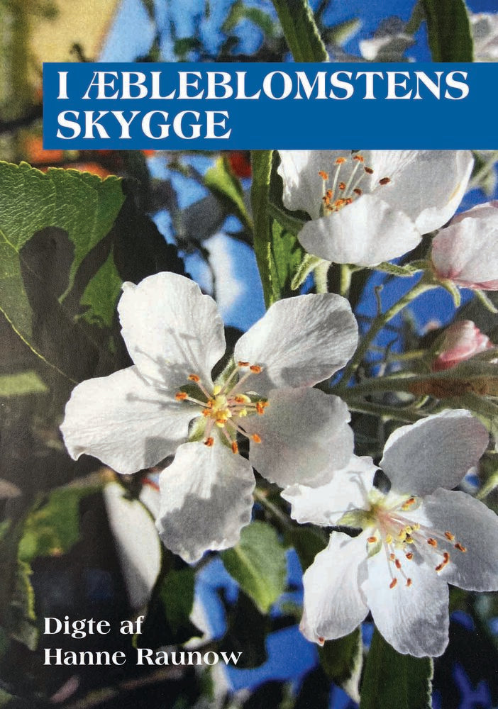I æbleblomstens skygge