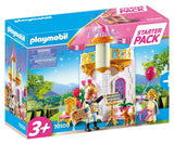 70500 Startpakke Prinsesse