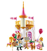70500 Startpakke Prinsesse
